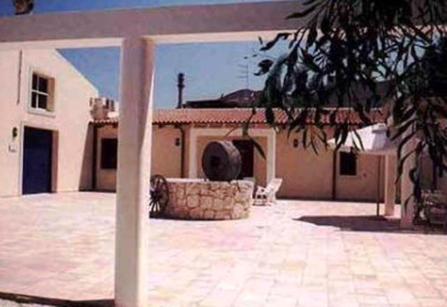 Terrauzza Sul Mare Di Renata Emmolo Daire Siraküza Dış mekan fotoğraf
